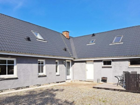 Holiday home Hadsund CXXXV
